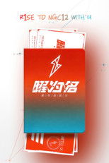 Poster de la película R1SE「曜为名」首唱会