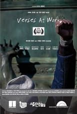 Poster de la película Verses at Work