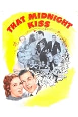 Poster de la película That Midnight Kiss