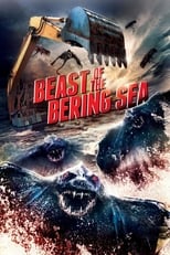 Poster de la película Beast of the Bering Sea