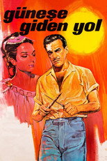 Poster de la película Güneşe Giden Yol