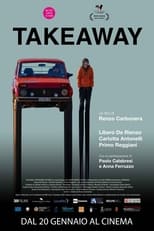 Poster de la película Takeaway