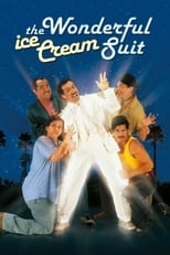 Poster de la película The Wonderful Ice Cream Suit