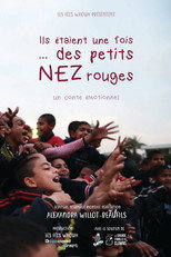Poster de la película Ils etaient une fois... des petits nez rouges