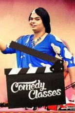 Poster de la serie Comedy Classes