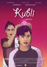 Poster de la película Kubli