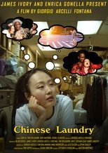 Poster de la película Chinese Laundry