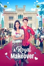 Poster de la película A Royal Makeover