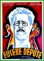 Poster de la película Deputy Eusèbe