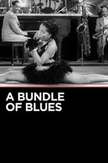 Poster de la película A Bundle of Blues