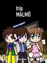 Poster de la serie Trip Malmö