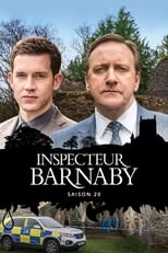 Inspecteur Barnaby