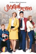 Poster de la película Svensson, Svensson - The Movie