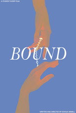 Poster de la película Bound