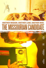 Poster de la película The Missourian Candidate