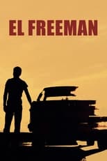 Poster de la película El Freeman