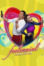 Poster de la película Feelennial: Feeling Millennial