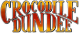 Logo Crocodile Dundee