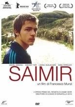 Poster de la película Saimir