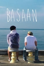 Poster de la película Basaan