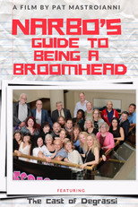 Poster de la película Narbo's Guide to Being a BroomHead