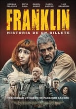 Poster de la película Franklin, historia de un billete