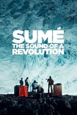 Poster de la película Sumé: The Sound of a Revolution