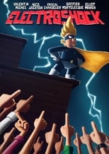 Poster de la película Electroshock