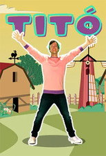 Poster de la serie Titó