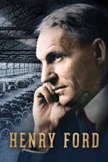 Poster de la película Henry Ford