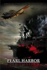 Poster de la película Pearl Harbor: Day of Infamy