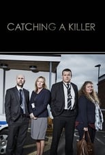 Poster de la serie Catching a Killer