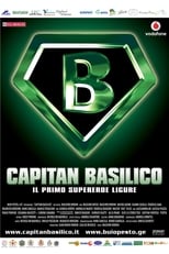 Poster de la película Capitan Basilico