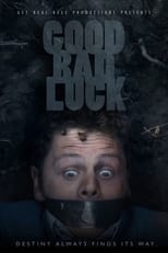 Poster de la película Good Bad Luck