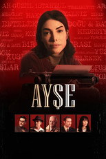 Poster de la serie Ayşe