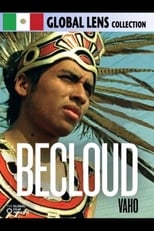 Poster de la película Becloud