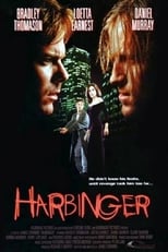 Poster de la película Harbinger