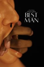 Poster de la película Best Man