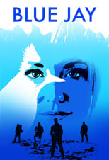Poster de la película Blue Jay