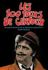 Poster de la serie Les 100 tours de Centour
