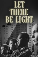 Poster de la película Let There Be Light