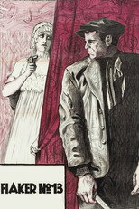 Poster de la película Cab Number 13
