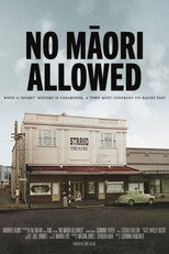 Poster de la película No Māori Allowed