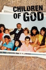 Poster de la película Children of God