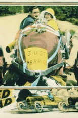 Poster de la película Speed Mad