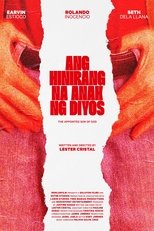 Poster de la película The Appointed Son of God