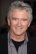 Actor Patrick Duffy