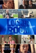Poster de la serie Locker Room