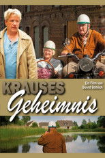 Poster de la película Krauses Geheimnis