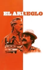 Poster de la película El arreglo